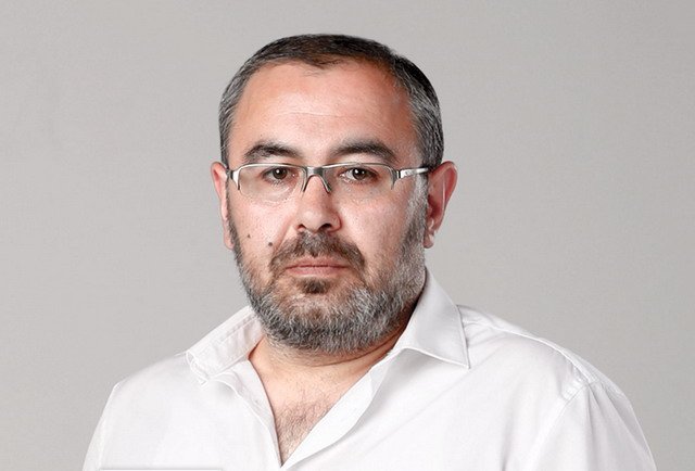 Սուրեն Սահակյանը դադարեցնում է անդամակցությունը ՔՈ կուսակցությանը