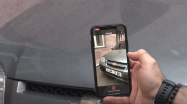 Գործարկվել է «Road Control Armenia» բջջային հավելվածը և «Activesociety am» կայքը