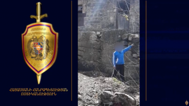 Ոստիկանները տարբեր ընկերություններից կատարված գողություններ են բացահայտել
