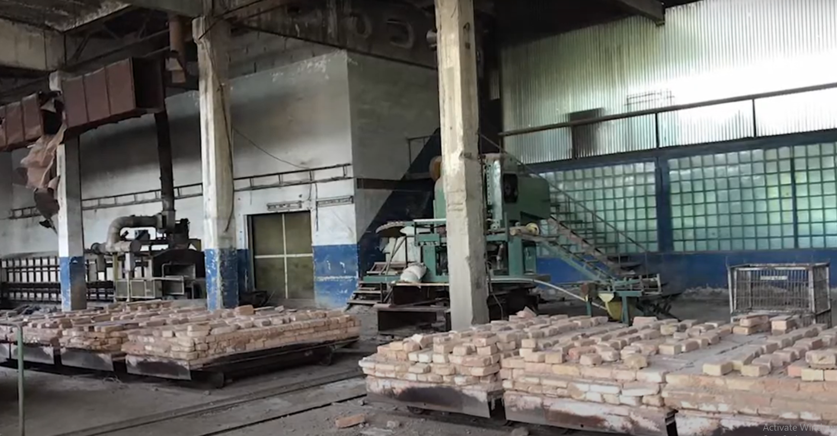Տղամարդը բռնվել է գողություն կատարելիս