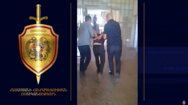 Աշտարակի ոստիկանները թմրամիջոց են հայտնաբերել