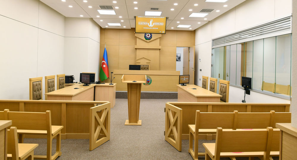 Բաքվի դատարանը ևս 13 հայ ռազմագերու դատապարտել է 6 տարվա ազատազրկման
