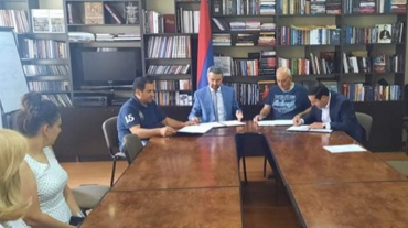 Պատմական Արտաշատ մայրաքաղաքի տարածքում կիրականացվեն հնագիտական ուսումնասիրություններ