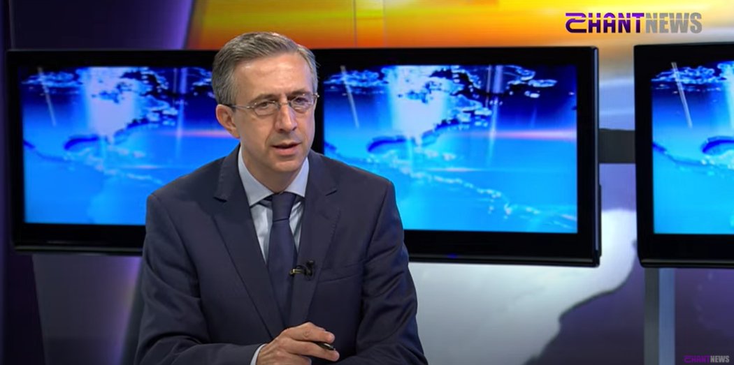 Վաշինգտոնի դատարանը պարտավորեցրել է Թուրքիային հատուցում վճարել Էրդողանի թիկնապահների հարձակման զոհ դարձած քուրդ ու հայ ցուցարարներին