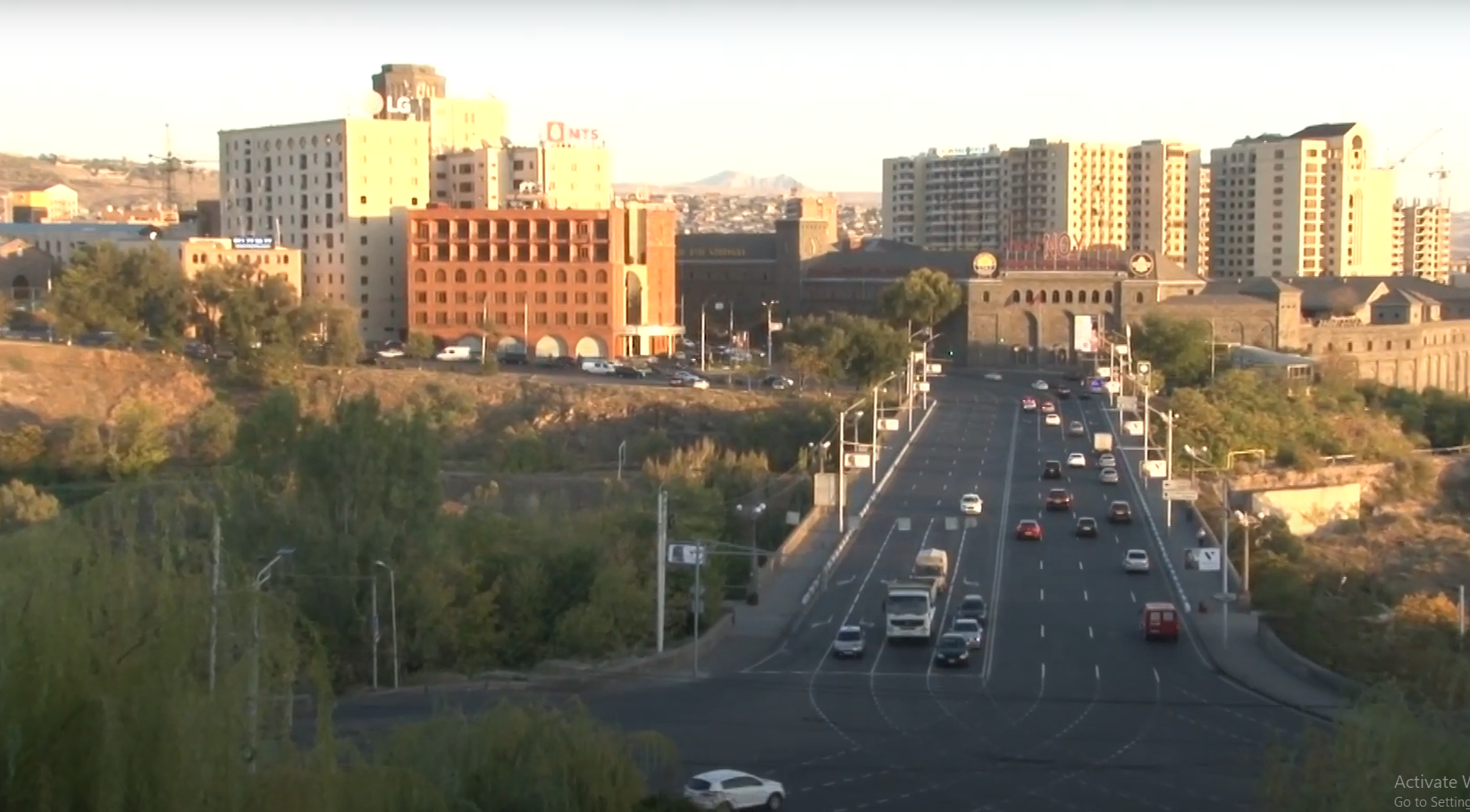 Ներքին անվտանգության վարչության ծառայողները բացահայտել են ՃՈ ծառայողի ապօրինությունները
