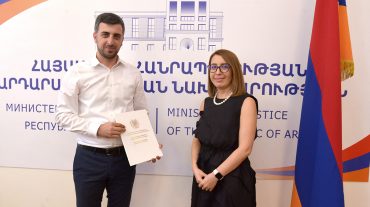 Սնանկության գործով կառավարիչների թիվն ավելացավ յոթով