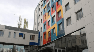 Առերևույթ չարաշահումներ «Պրոֆեսոր Ռ. Հ. Յոլյանի անվան արյունաբանական կենտրոն» ՓԲԸ-ում. հարուցվել է քրեական գործ