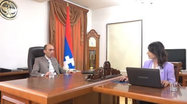 Կարմիր Շուկա-Շուշի ճանապարհից շուտով Ադրբեջանն ընդհանրապես չի օգտվելու․ Արտակ Բեգլարյան