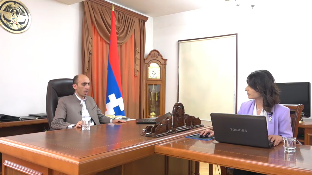 Կարմիր Շուկա-Շուշի ճանապարհից շուտով Ադրբեջանն ընդհանրապես չի օգտվելու․ Արտակ Բեգլարյան