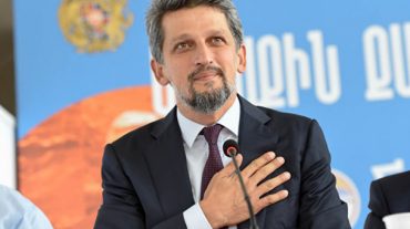 «Ատելության խոսքը ծնում է ատելությամբ պայմանավորված հանցագործություններ». Փայլանը՝ Ալթունին