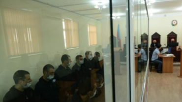 Բաքվում դատախազը հայ ռազմագերիների համար 2 և 5 տարվա ազատազրկում է պահանջել