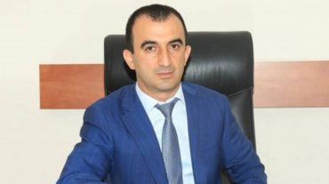 Մեղրիի նախկին համայնքապետը կալանավորվել է