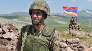 Անակնկալ ստուգումներ զորամասում