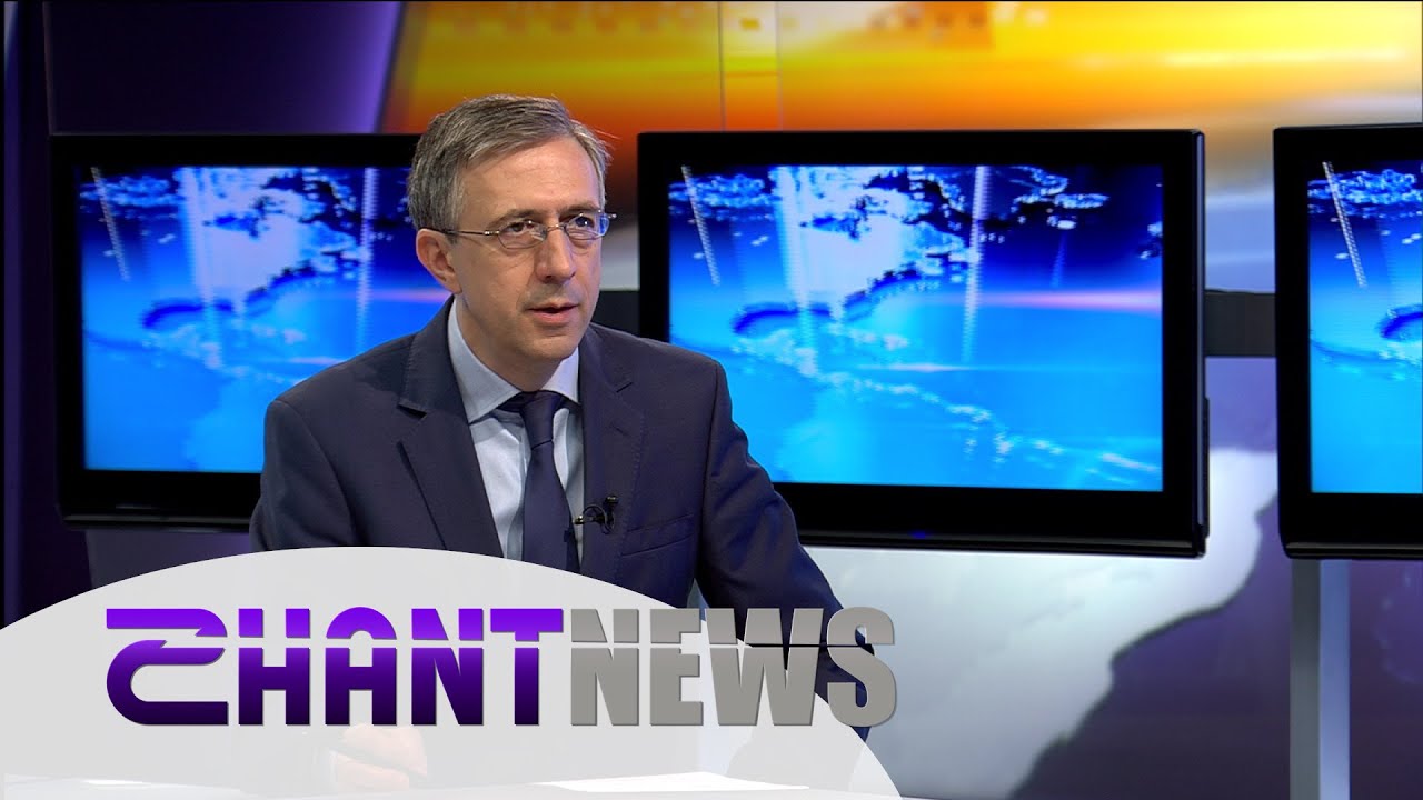 Էրդողանը հայտարարել է, որ քննարկում է Ալիևի հետ Հյուսիսային Կիպրոսը ճանաչելու հարցը