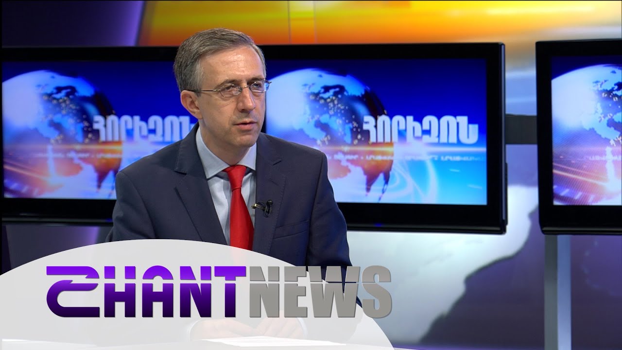 Ալիևը Պուտինին բողոքել է Մակրոնից․ մոսկովյան թերթի սկանդալային բացահայտումը