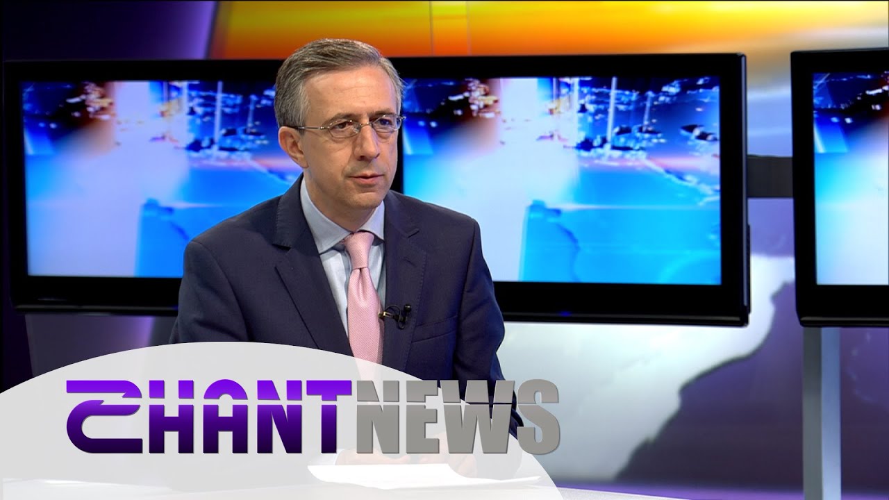 Բուլղարական մամուլը բացահայտում է Ադրբեջանի ռազմատեխնիկական համագործակցությունը ջիհադիստների հետ
