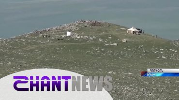 Քոչվորի գենն ու սահմանազատումը. ինչու են ադրբեջանցիները տարածք խլում