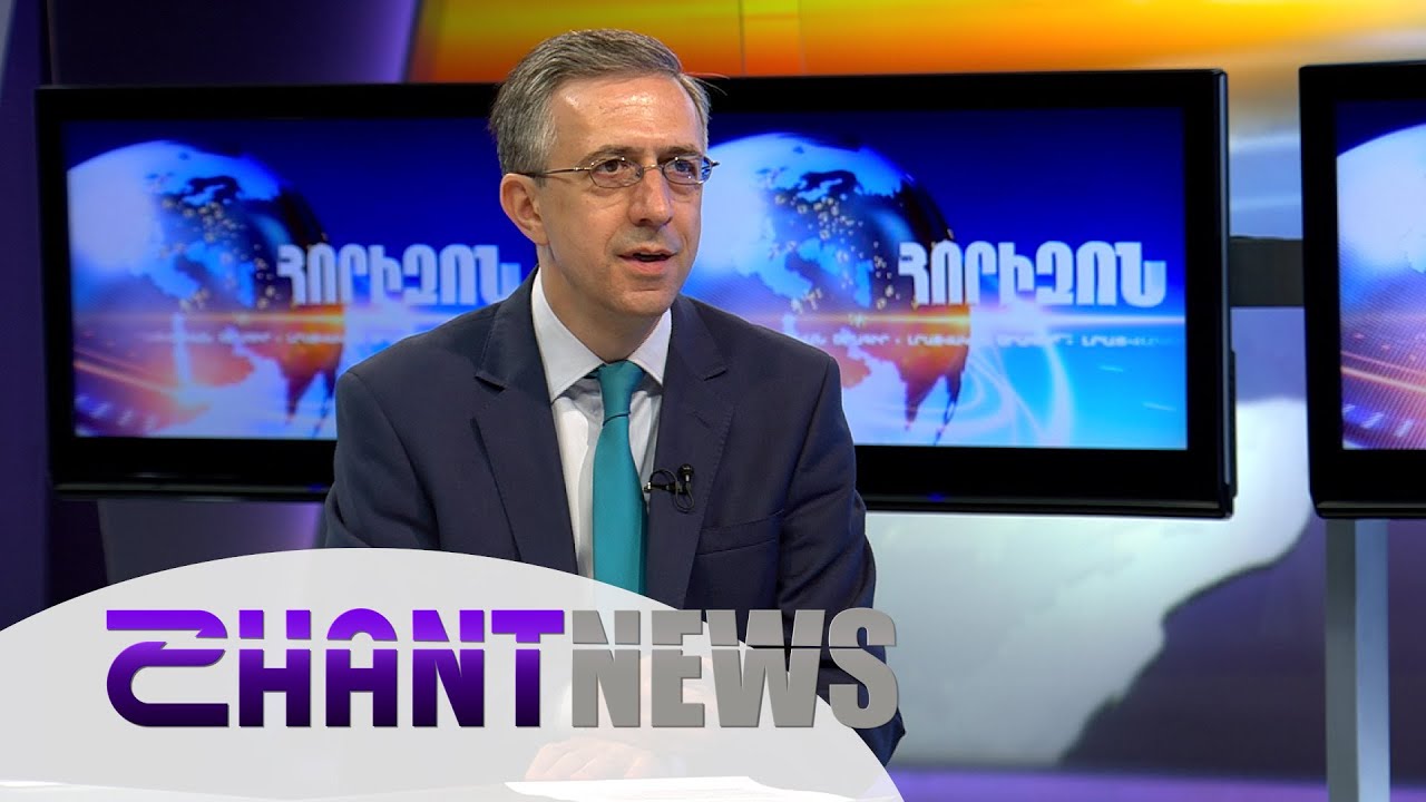 Ի՞նչ նպատակով է Ալիևը Արևելյան Զանգեզուրի շրջան ստեղծում