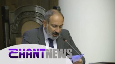 Տարածաշրջանային խաղաղության հարցը` կառավարության նիստում
