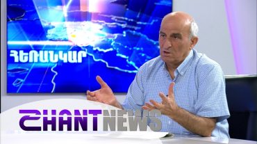 Ադրբեջանա-թուրքական ձեռագիրը չի փոխվում․ քաղաքագետը՝ Ալիևի հայտարարությունների մասին