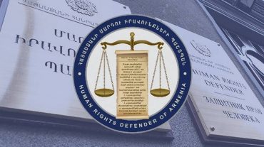 Ադրբեջանական իշխանությունները գործում են միջազգային կանոնների բացահայտ խախտումներով․ ՄԻՊ