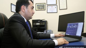 Հայաստանի սահմաններով թմրանյութերի տեղափոխման կանխումը ՊԵԿ առաջնահերթություններից է