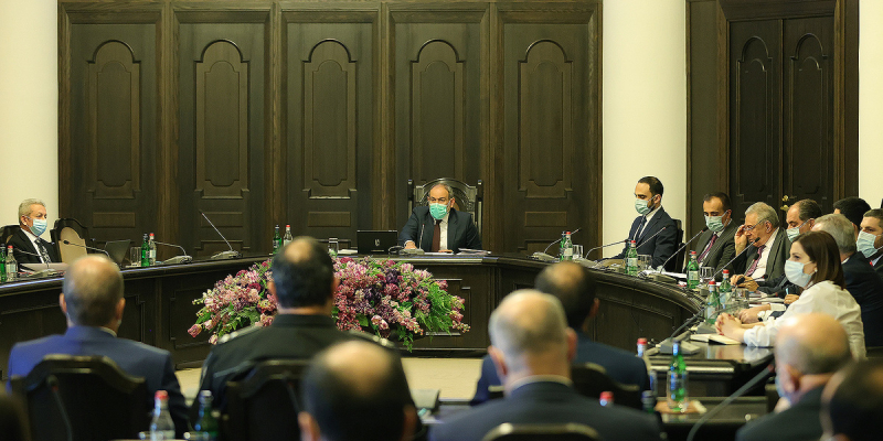 Հայաստանի ծանրորդներն այսուհետև կմարզվեն միջազգային նոր չափանիշներին համապատասխանող մարզագույքով
