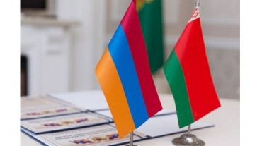 Հայ-բելառուսական գիտական համագործակցություն. 6 ծրագիր կստանա ֆինանսական աջակցություն