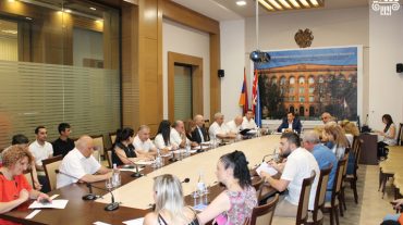ՃՇՀԱՀ ուսանողները` միջազգային մրցույթ-ստուգատեսի մրցանակակիրներ