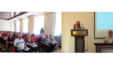 «Բառարաններն օգնում են մեզ, հեշտացնում մեր կյանքը». միջազգային գիտաժողով Մանկավարժականում