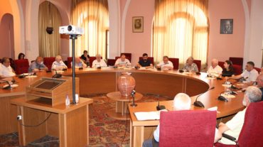 ՀՀ ԳԱԱ-ում քննարկվել է գիտաշխատողների աշխատավարձերի բարձրացման հարցը