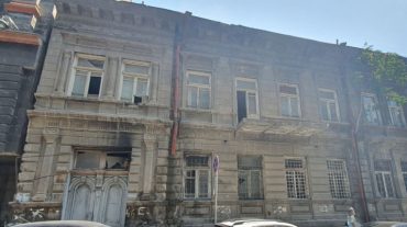 Երևանի 33-րդ (Ֆիրդուս) թաղամասի տարածքում գտնվող հուշարձան-շենքերը պահպանվելու են