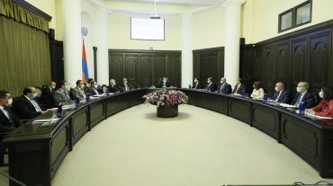 Սահմանվել են ռեկտորին ներկայացվող պահանջների նկատմամբ միասնական չափանիշներ