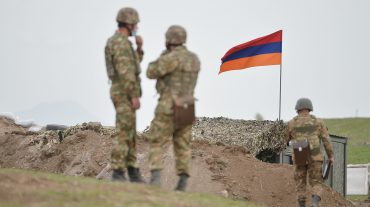ՌԴ միջնորդությամբ ձեռք է բերվել հրադադարի ռեժիմը վերականգնելու վերաբերյալ պայմանավորվածություն․ ՀՀ ՊՆ
