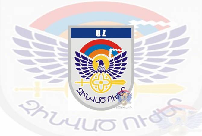 Ադրբեջանի ՊՆ-ն կրկին ապատեղեկատվություն է տարածել․ ԱՀ ՊՆ