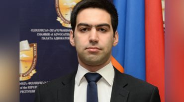 Ռուստամ Բադասյանը հուլիսի 9-13-ը կմեկնի արձակուրդ