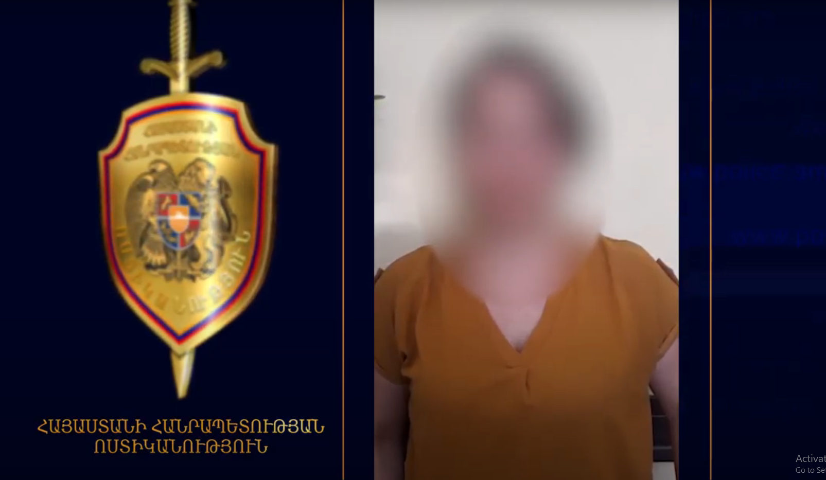 Էջմիածնի դեղատներից մեկում հոգեներգործուն հաբեր են վաճառվել. Վաղարշապատի ոստիկանների բացահայտումը
