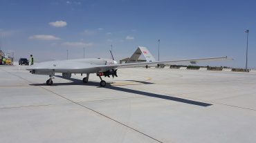 Թուրքական Bayraktar-ները շուտով կլինեն ՈՒկրաինայում․Զելենսկի