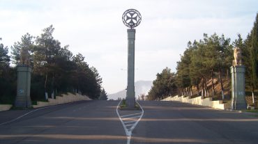 Բոլնիսի նախկին հայկական դպրոցի շենքում նախատեսվում է բացել վրաց-գերմանական մշակութային կենտրոն