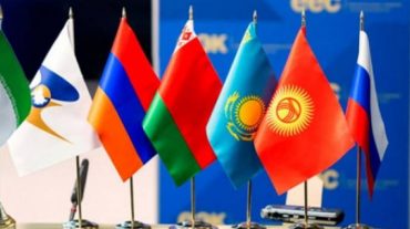 Մեկնարկել են ԵԱՏՄ և Իրանի միջև ազատ առևտրի համաձայնագրի շուրջ բանակցությունները