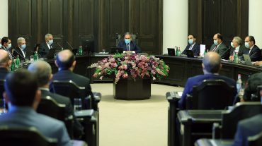 ՀՀ կառավարությունը 2022-2026թթ. համար նախատեսում է ապահովել տարեկան միջինում 7 տոկոս տնտեսական աճ