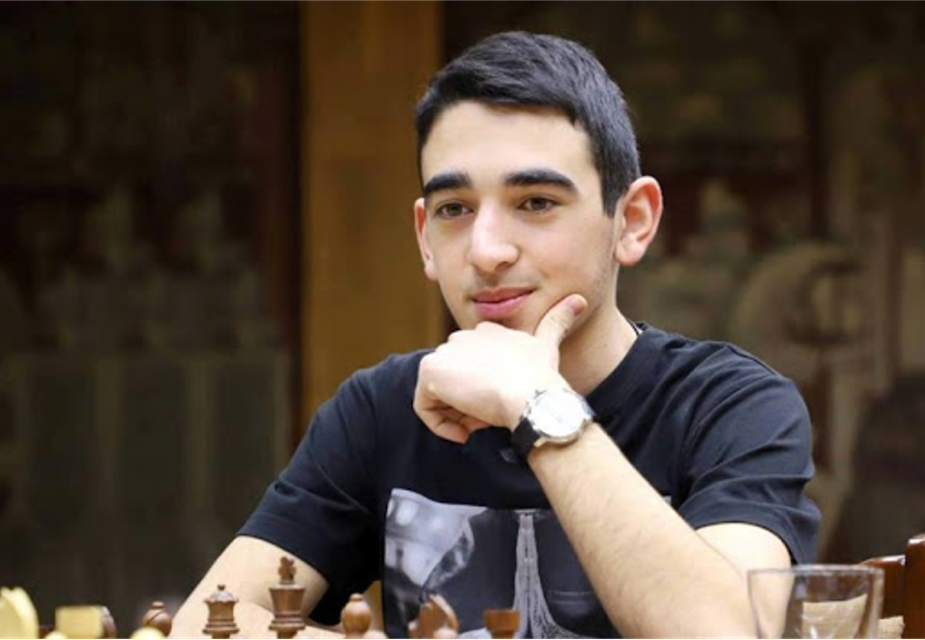 Գրոսմայստեր Հայկ Մարտիրոսյանը ՖԻԴԵ-ի աշխարհի գավաթի 1/32 եզրափակչի առաջին տուրում հաղթեց ադրբեջանցի Շաքրիյար Մամեդյարովին