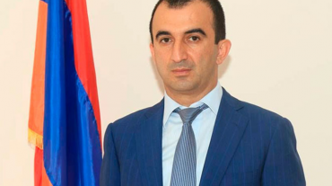 Մեղրիի համայնքապետ Մխիթար Զաքարյանը հրաժարականի դիմում է ներկայացրել