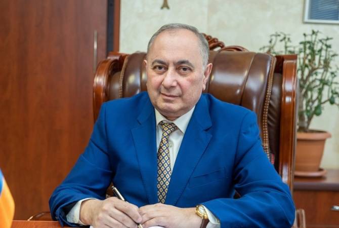 Արմեն Չարչյանի պաշտպանը միջնորդեց կալանքը փոխարինել 10 մլն դրամ գրավով