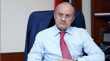 ԱԺ-ում «Հայաստան» դաշինքի խմբակցությունը կղեկավարի Սեյրան Օհանյանը