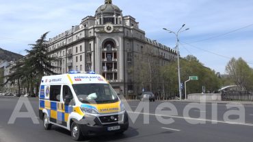 Վրաստանը վարակի 4-րդ ալիքի բռնկման շեմին է. վարակաբան