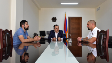 Հուլիսի 13-18-ը Երևանում կանցկացվեն Եվրոպայի բասկետբոլի կանանց Մ20 տարեկանների առաջնության չելենջ-մրցաշարի D ենթախմբի հանդիպումները