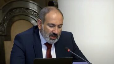 Ադրբեջանը շարունակում է իր ագրեսիվ հռետորաբանությունն ու դրան համարժեք գործողությունները․ Փաշինյան