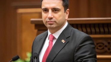 Ալեն Սիմոնյանը շնորհավորական ուղերձներ է ստացել արտասահմանյան գործընկերներից և տարբեր կազմակերպությունների ղեկավարներից