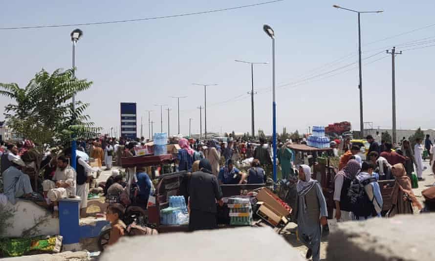 Քաբուլում ուկրաինական ինքնաթիռ են առևանգել և տարել Իրանի ուղղությամբ
